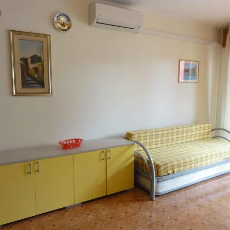 Apartment In 38354 Bibione