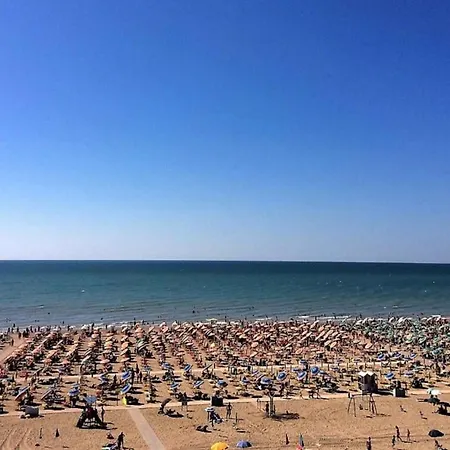 In 38354 Apartment Bibione