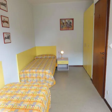 Apartment In 38354