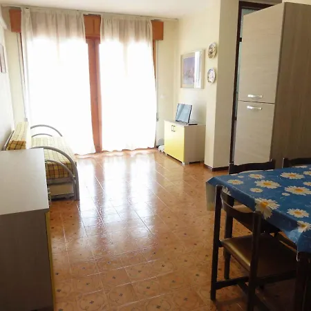 Apartment In 38354