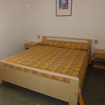 Apartment In 38354 Bibione
