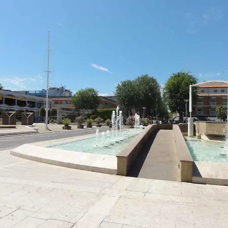 Apartment In 38354 Bibione