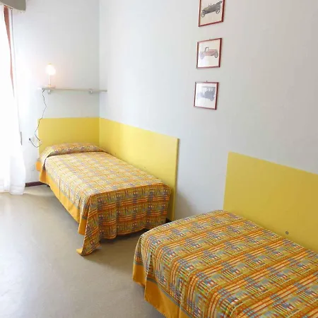 In 38354 Apartman *