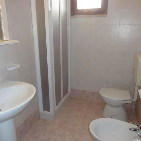 In 38354 Apartman *